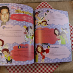 in Magazine No.75 Jan 25,2008 แอฟ ทักษอร รูปที่ 14