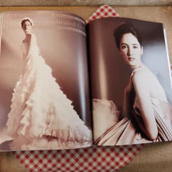We Feb 2008 No.46 แอฟ ทักษอร+อั้ม อภิชาติ รูปที่ 13