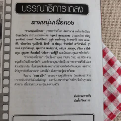 สามหนุ่มเนื้อทอง รูปที่ 8