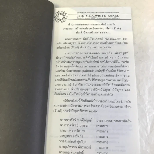 นครคนนอก - พลัง เพียงพิรุฬห์ รูปที่ 8