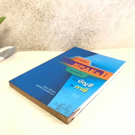 รอบรู้เรื่อง NPAEs : ความต่างทางบัญชีกับภาษี รูปที่ 4