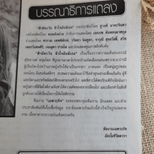 ฟ้ามีตะวันหัวใจฉันมีเธอ รูปที่ 8