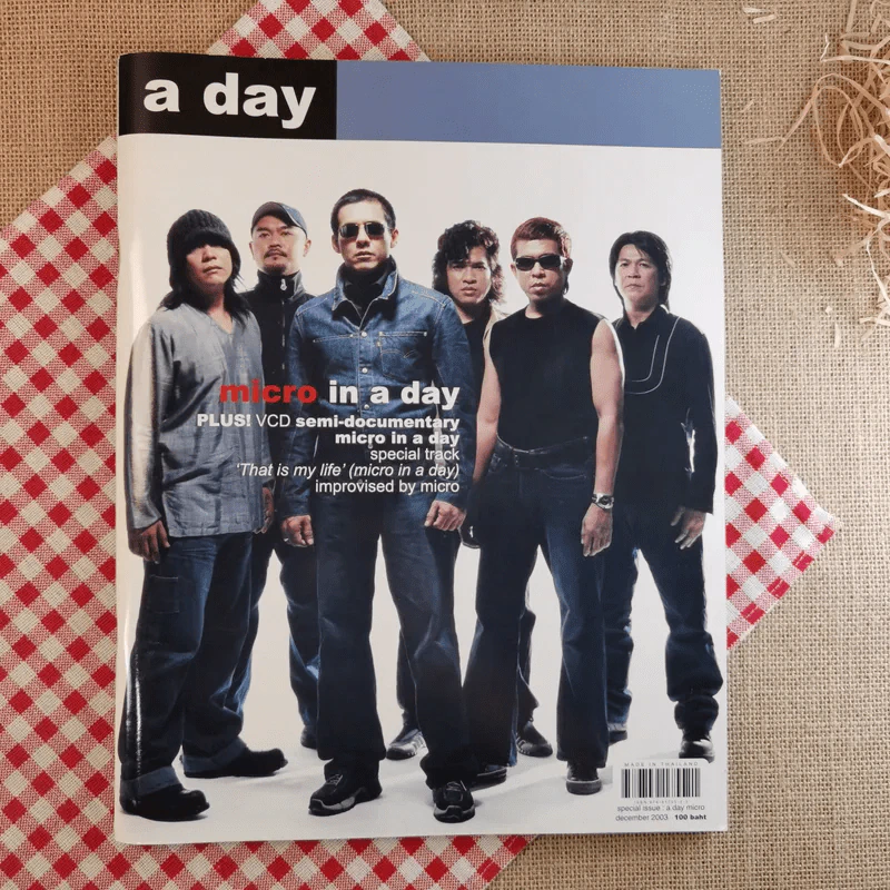 a day micro in a day รูปที่ 1