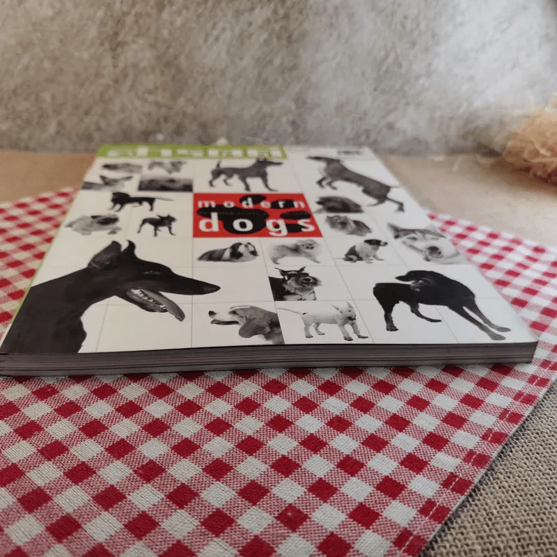 สารคดี ปีที่ 18 ฉบับที่ 214 ธ.ค.2545 modern dogs รูปที่ 6