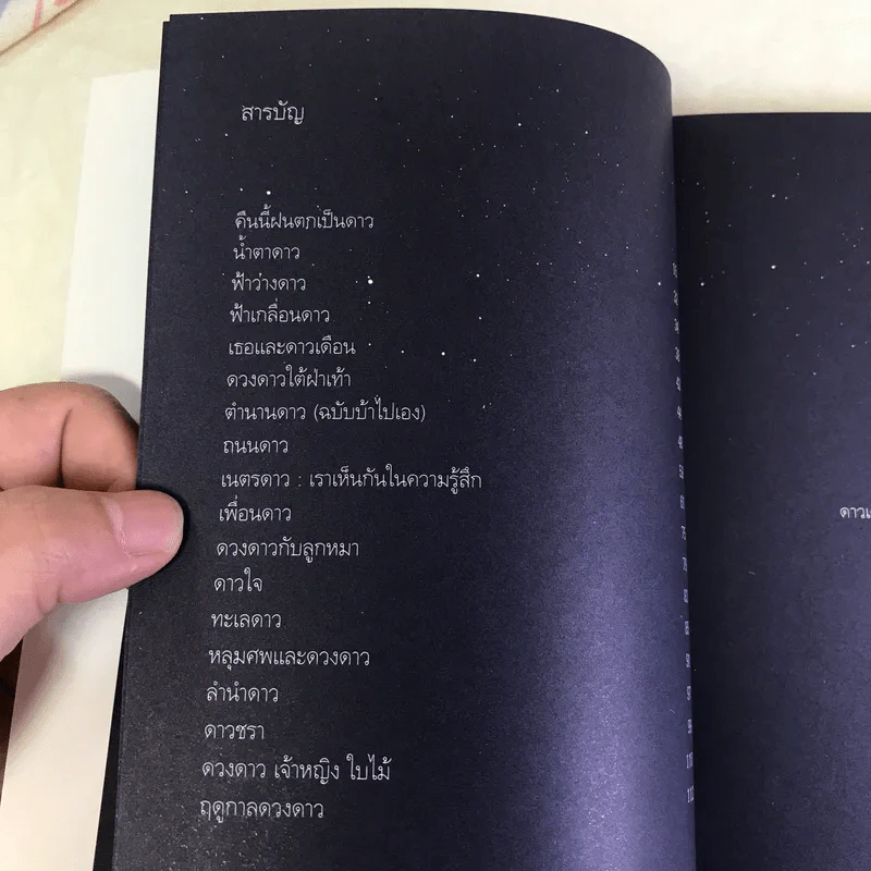 คนรักเคยรักยังรัก (ดาว) - ปราย พันแสง รูปที่ 10
