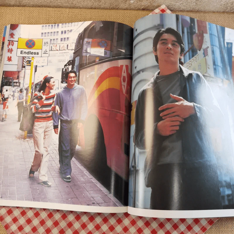 แพรว สุดสัปดาห์ ฉบับที่ 425 ปีที่ 18 16 ต.ค.2543 ชาคริต แย้มนาม + ซอนย่า คูลลิ่ง รูปที่ 13