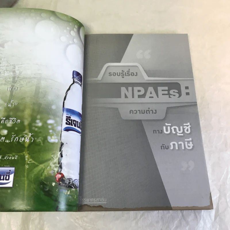 รอบรู้เรื่อง NPAEs : ความต่างทางบัญชีกับภาษี รูปที่ 7