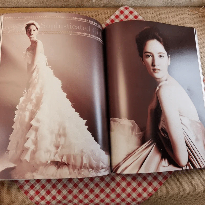 We Feb 2008 No.46 แอฟ ทักษอร+อั้ม อภิชาติ รูปที่ 13