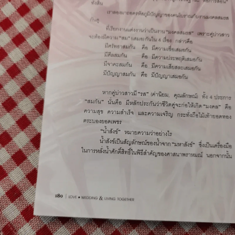 We Feb 2008 No.46 แอฟ ทักษอร+อั้ม อภิชาติ รูปที่ 15