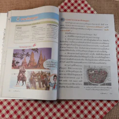 ประวัติศาสตร์ ป.5 รูปที่ 11
