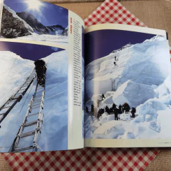 หนึ่งวีรบุรุษเอเวอเรสต์ ไทยคนแรกบนจุดสูงสุดของโลก รูปที่ 14