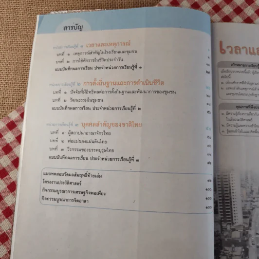 ประวัติศาสตร์ ป.3 รูปที่ 7