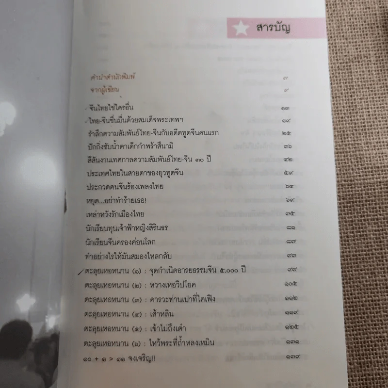 สองปีในปักกิ่ง เรื่องจริงจากจีน 2 - วิภา อุตมฉันท์ รูปที่ 8