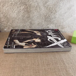 BlaCX 05 'จุดประกายความตายให้กลายเป็นที่จดจำ' รูปที่ 4