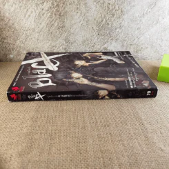 BlaCX 05 'จุดประกายความตายให้กลายเป็นที่จดจำ' รูปที่ 3