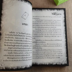 การิน ปริศนาคดีอาถรรพ์ พระพรแห่งความเจ็บปวด รูปที่ 10