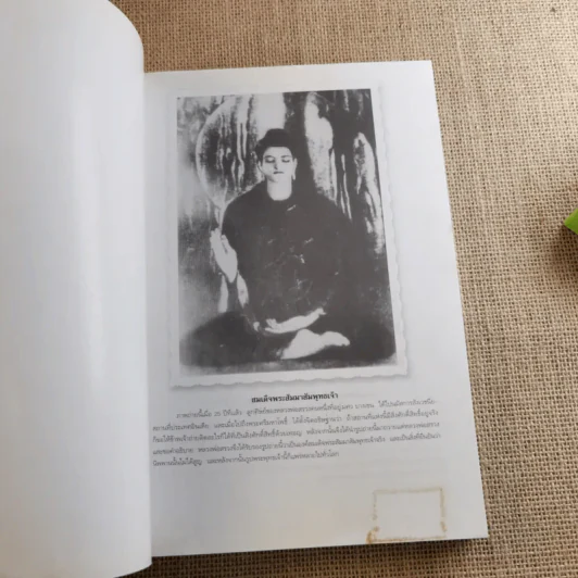 ความสำเร็จที่มาจากพระพุทธเจ้า - ศิริพงษ์ อัครศรียุกต์ รูปที่ 7