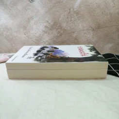 ชวนม่วนชื่น ธรรมะบันเทิงหลายเรื่องเล่า เล่ม 1-2 - พระอาจารย์พรหม รูปที่ 4