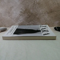 The Secret of Zara บันทึกลับซาร่า แฟชั่นเสื้อผ้ามูลค่าหมื่นล้าน รูปที่ 5