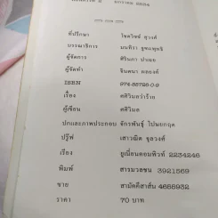ศศิวิมลว่าร้าย - ศศิวิมล รูปที่ 8
