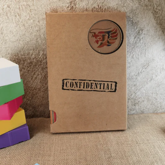 Confidential ชีวิตเกินร้อย - บริษัท โอสถสภา จำกัด รูปที่ 1