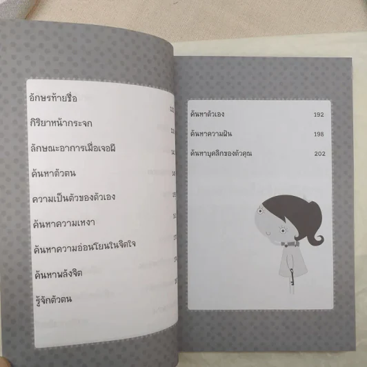 รู้จักตัวตนค้นหาหัวใจ - Lonely_zz รูปที่ 11