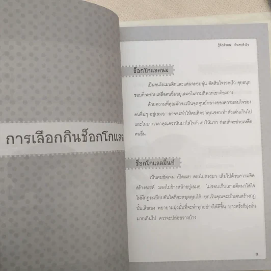 รู้จักตัวตนค้นหาหัวใจ - Lonely_zz รูปที่ 12