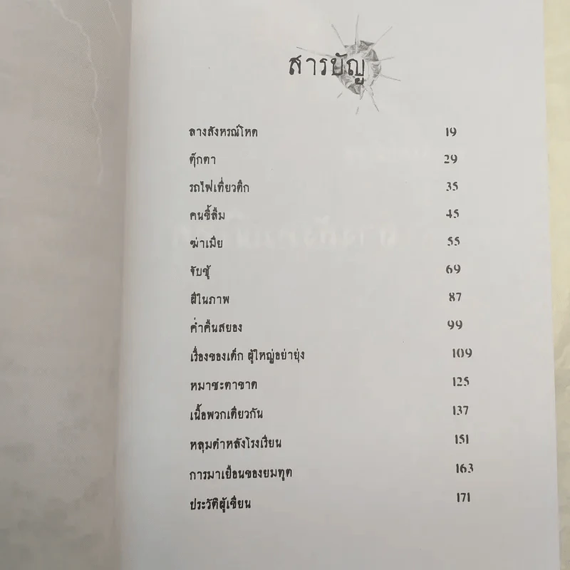 สังหรณ์โหด - อุเทน พรมแดง รูปที่ 10