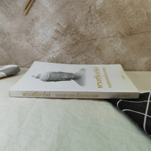 พระศรีอาริย์ จอมศาสดาโลกอนาคต - เจตสิก รูปที่ 3