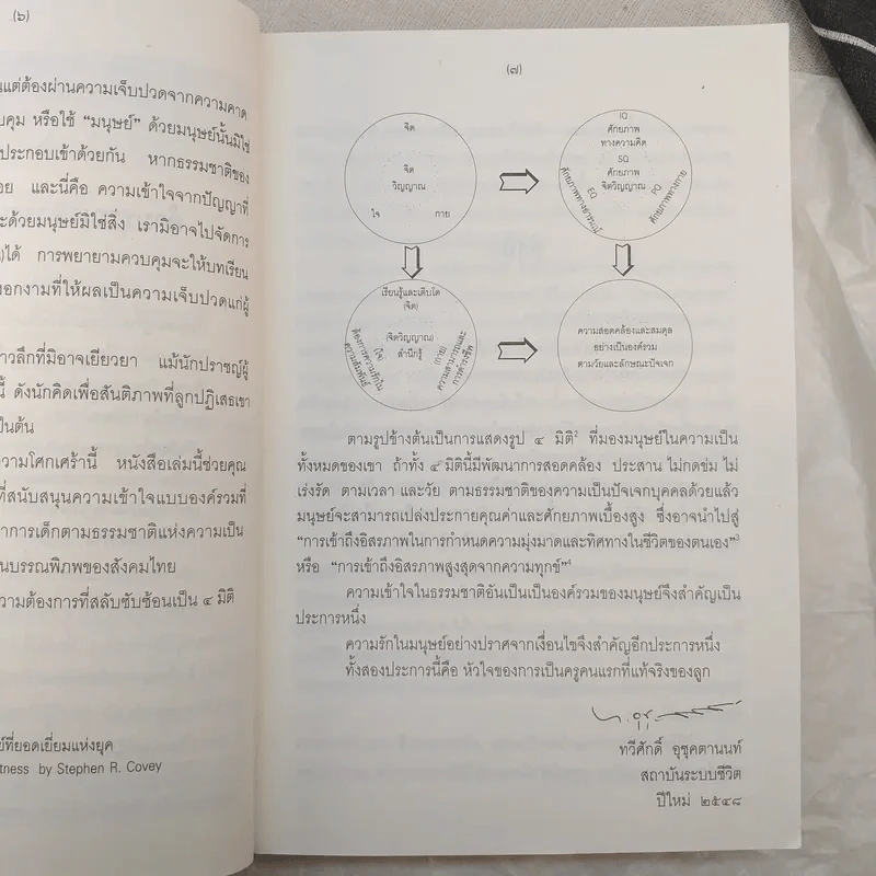 คุณคือครูคนแรกของลูก - ราหิมา บาลด์วิน แดนซี รูปที่ 11