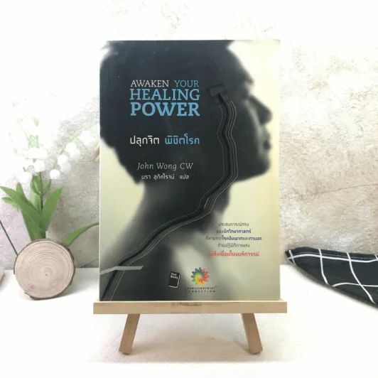 ปลุกจิต พิชิตโรค Awaken Your Healing Power รูปที่ 1