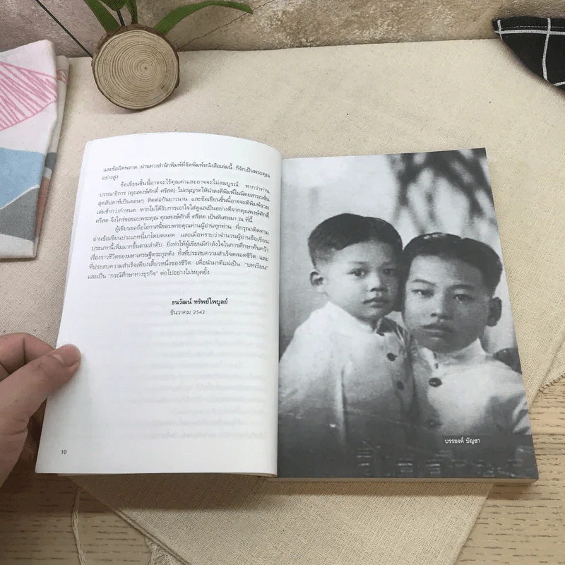 เรือชีวิตเจ้าสัวเลือดมังกรตระกูลล่ำซำ - ธนวัฒน์ ทรัพย์ไพบูลย์ รูปที่ 10