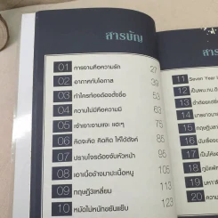 ร็อก-ฐ-ศาสตร์ - วิเชียร ฤกษ์ไพศาล รูปที่ 11