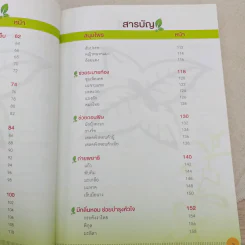 88 สมุนไพรประจำบ้าน รูปที่ 11
