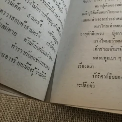 พ่อม่ายเมียหย่า - วลัย นวาระ รูปที่ 10