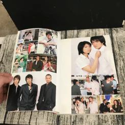 พี่น้อง 2 เลือด - บิ๊ก ดีทูบี รูปที่ 10