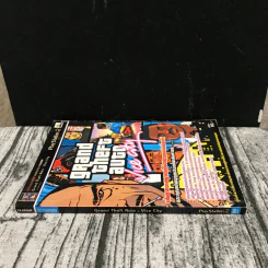 Grand Theft Auto : Vice City รูปที่ 2