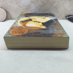 NEW MOON นวจันทรา ภาคต่อของ Twilight รูปที่ 6