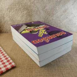 ครบเครื่องเรื่องวิทยากร เล่ม 1-3 - ดร.สุวิทย์ มูลคำ รูปที่ 5