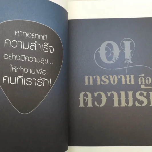 ร็อก-ฐ-ศาสตร์ - วิเชียร ฤกษ์ไพศาล รูปที่ 13