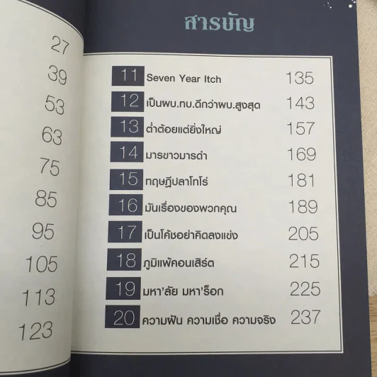 ร็อก-ฐ-ศาสตร์ - วิเชียร ฤกษ์ไพศาล รูปที่ 12