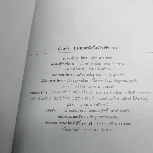 The Magic of Thinking BIG คิดใหญ่ไม่คิดเล็ก รูปที่ 15