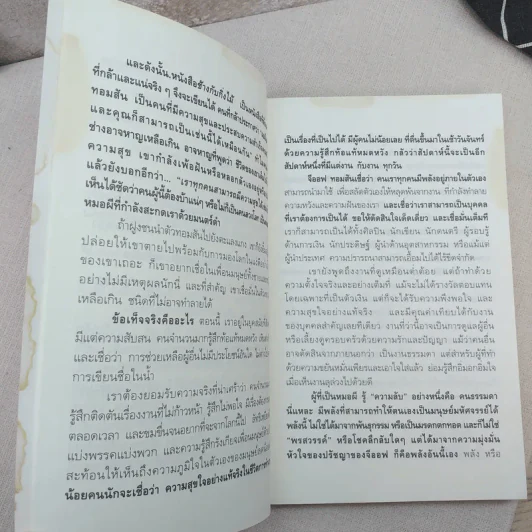 ช้างกับกิ่งไม้ The Elephant and The Twig รูปที่ 15