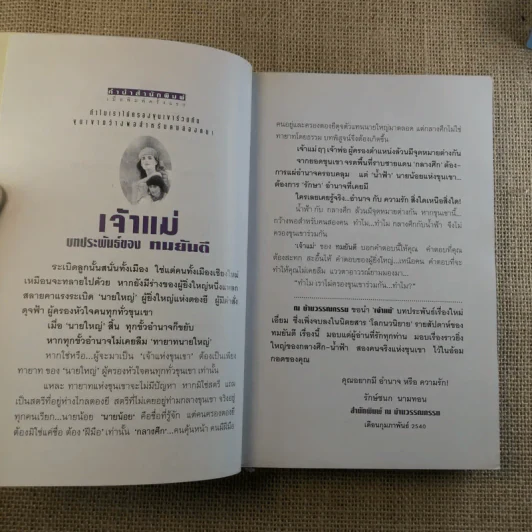 เจ้าแม่ - ทมยันตี รูปที่ 8