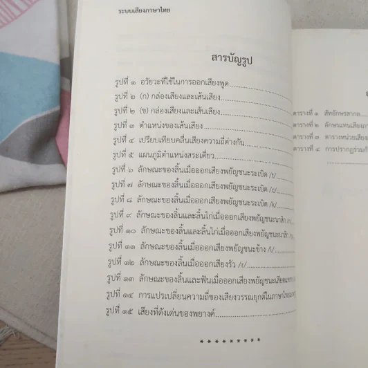 ระบบเสียงภาษาไทย - กาญจนา นาคสกุล รูปที่ 16