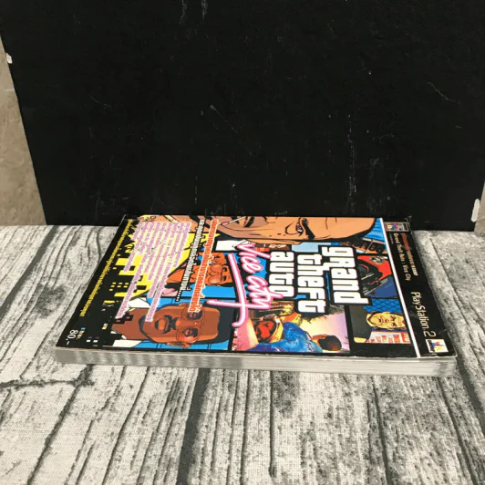 Grand Theft Auto : Vice City รูปที่ 3