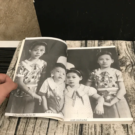เรือชีวิตเจ้าสัวเลือดมังกรตระกูลล่ำซำ - ธนวัฒน์ ทรัพย์ไพบูลย์ รูปที่ 13