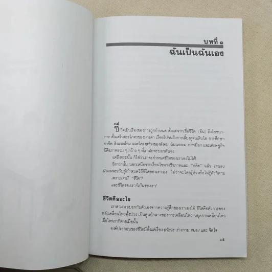 เหมือนๆจะแพ้แต่ไม่แพ้ - ธรรมจักร สร้อยพิกุล รูปที่ 12