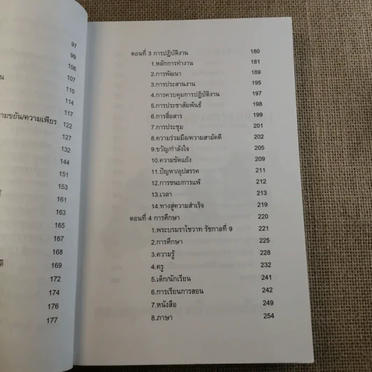 ครบเครื่องเรื่องวิทยากร เล่ม 1-3 - ดร.สุวิทย์ มูลคำ รูปที่ 13