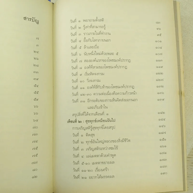 7 เดือนบรรลุธรรม - ดังตฤณ รูปที่ 13
